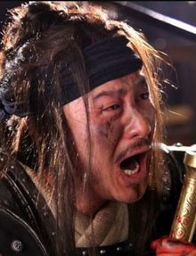 兵圣(2008年朱亚文、胡静主演电视剧)