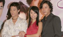 紫藤恋 紫藤恋