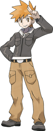 在火红叶绿中的小茂