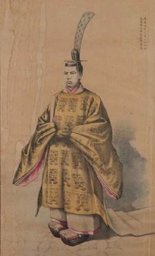 大正天皇 大正天皇