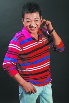 张春年(中国内地男演员)_360百科