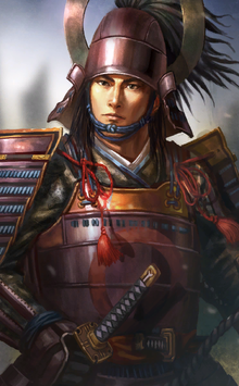 立花宗茂(日本武将)_360百科