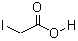碘乙酸_360百科三亿体育官方网站(图1)