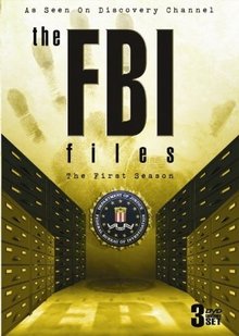《fbi档案》