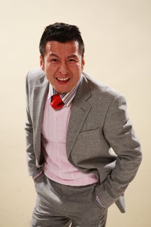 孙兴 - 中国香港男演员