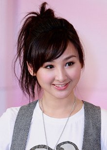 陈爽香港电视广播有限公司艺人