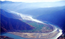 三江并流(世界自然文化遗产)_360百科