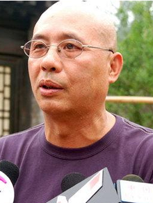 何群(中国内地导演,美术指导)_360百科