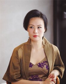 邬君梅 邬君梅