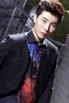 付豪(中国内地流行乐男歌手,付笛声与任静之子)_360百科
