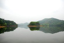 织女湖水利风景区 织女湖水利风景区