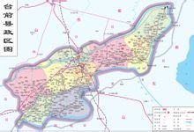 台前县(河南省濮阳市下辖县)_360百科