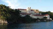 格林纳达总医院 格林纳达总医院