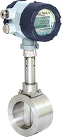 渦街流量計(jì)