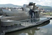 古根海姆博物馆