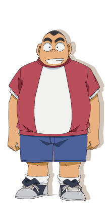 名侦探柯南剧场版