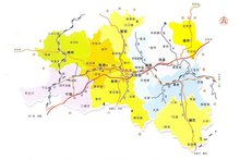 汉中市 汉中市