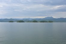 千岛湖 千岛湖