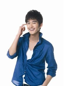 张翰(中国内地男演员)_360百科
