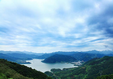 白龙湖 白龙湖