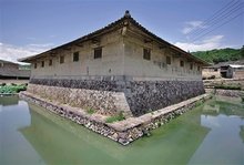 泰顺土楼 泰顺土楼