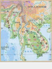折叠编辑本段河流名称老挝,泰国,柬埔寨和越南共同的母亲河地位全年