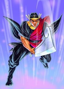 杨雄(古典小说《水浒传》人物)_360百科