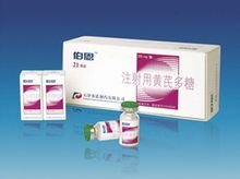 注射用黄芪多糖