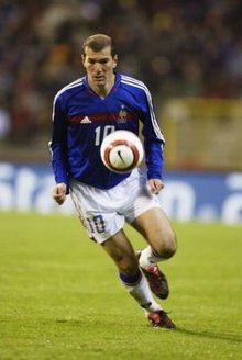 齐内丁·齐达内