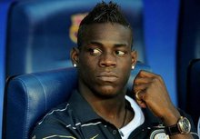 马里奥·巴洛特利