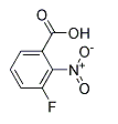 2-氟-3-硝基苯甲酸
