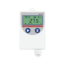 yy.vip易游-温湿度计进行湿度检测的原理及产品特征介绍