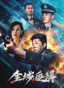 全城追缉