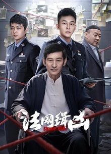 法网缉凶