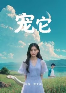 宠它