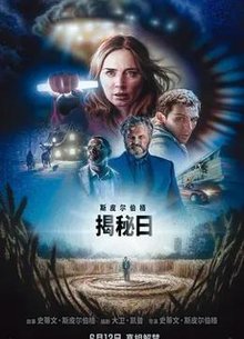 揭露日