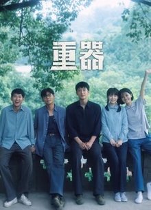 重器