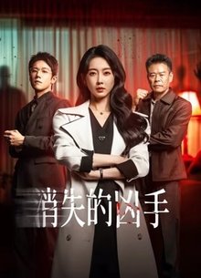 消失的凶手 2026