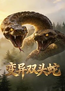 变异双头蛇