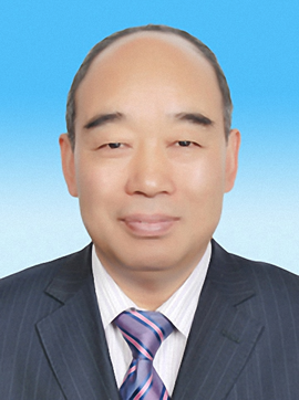 王正升(青海省原副省长)_360百科