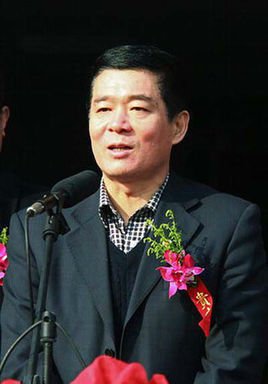 薛君(中国人民解放军南海舰队副政委)