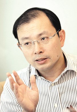 刘东海(迪信通集团创始人)_360百科