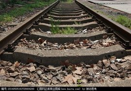 轨距