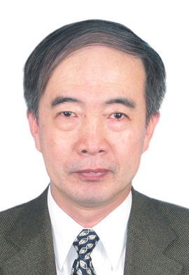 王新华(北京科技大学教授)_360百科