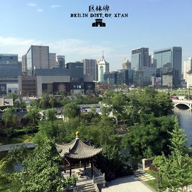 碑林区