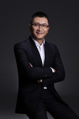 邱浩莲花资本创始人