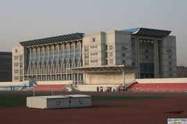 内蒙古农业大学机电工程学院