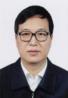 黄国雄湖北省档案局局长