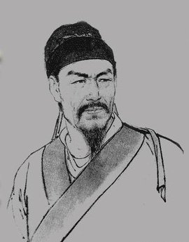 玉楼春·戏赋云山