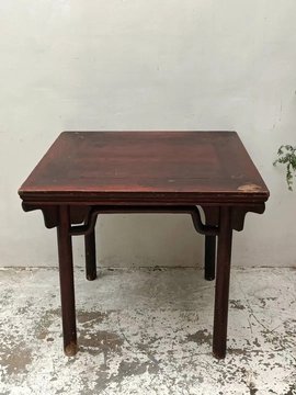 八仙桌(中华民族传统家具)_360百科